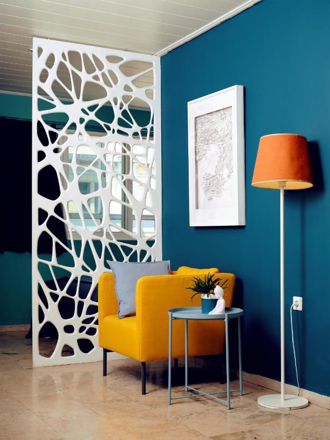 شقة بيرايوس  في Aegean Windows # Homm . Gr المظهر الخارجي الصورة